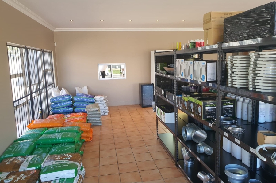 Commercial Property for Sale in Walmer Eastern Cape